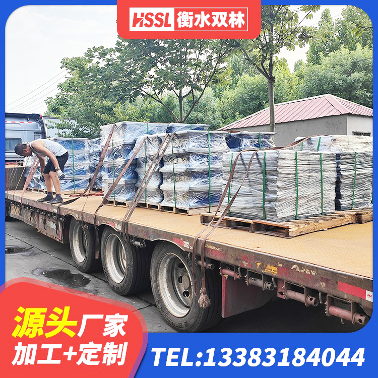 龙港市LNR-370*370*137圆形高阻尼橡胶隔震支座厂家 龙港市建筑橡胶隔震支座商家源头工厂 龙港市LNR1000橡胶支座 龙港市橡胶隔震支座厂商源头工厂 - 第5张