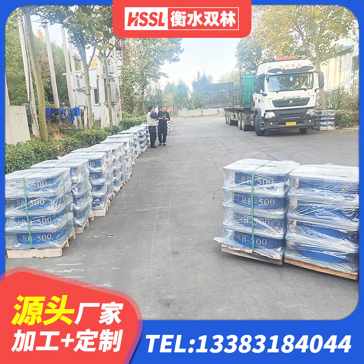 龙港市钢结构建筑厂房抗震支座厂家 龙港市钢结构建筑用隔震支座什么价格 龙港市LRB1000铅芯橡胶隔震支座 龙港市减隔震支座什么价格 - 第2张