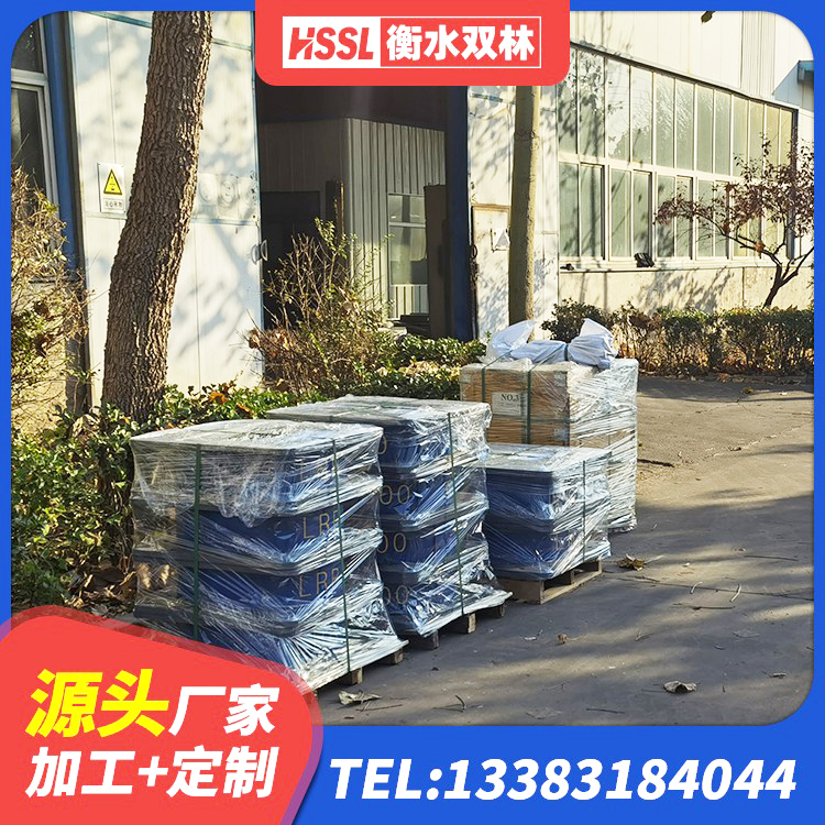 龙港市铅芯橡胶隔震支座多少钱 龙港市J4Q铅芯隔震支座源头工厂 龙港市隔震支座LNRY生产厂家 龙港市LNR300橡胶支座什么价格 - 第2张