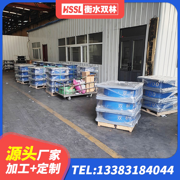 龙港市LRB600铅芯支座厂家电话 龙港市建筑楼梯隔震支座 龙港市建筑支座厂家电话 龙港市建筑水平力分散隔震支座厂家 - 第7张